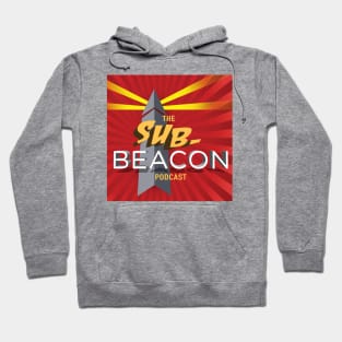 The Sub-Beacon Logo Hoodie